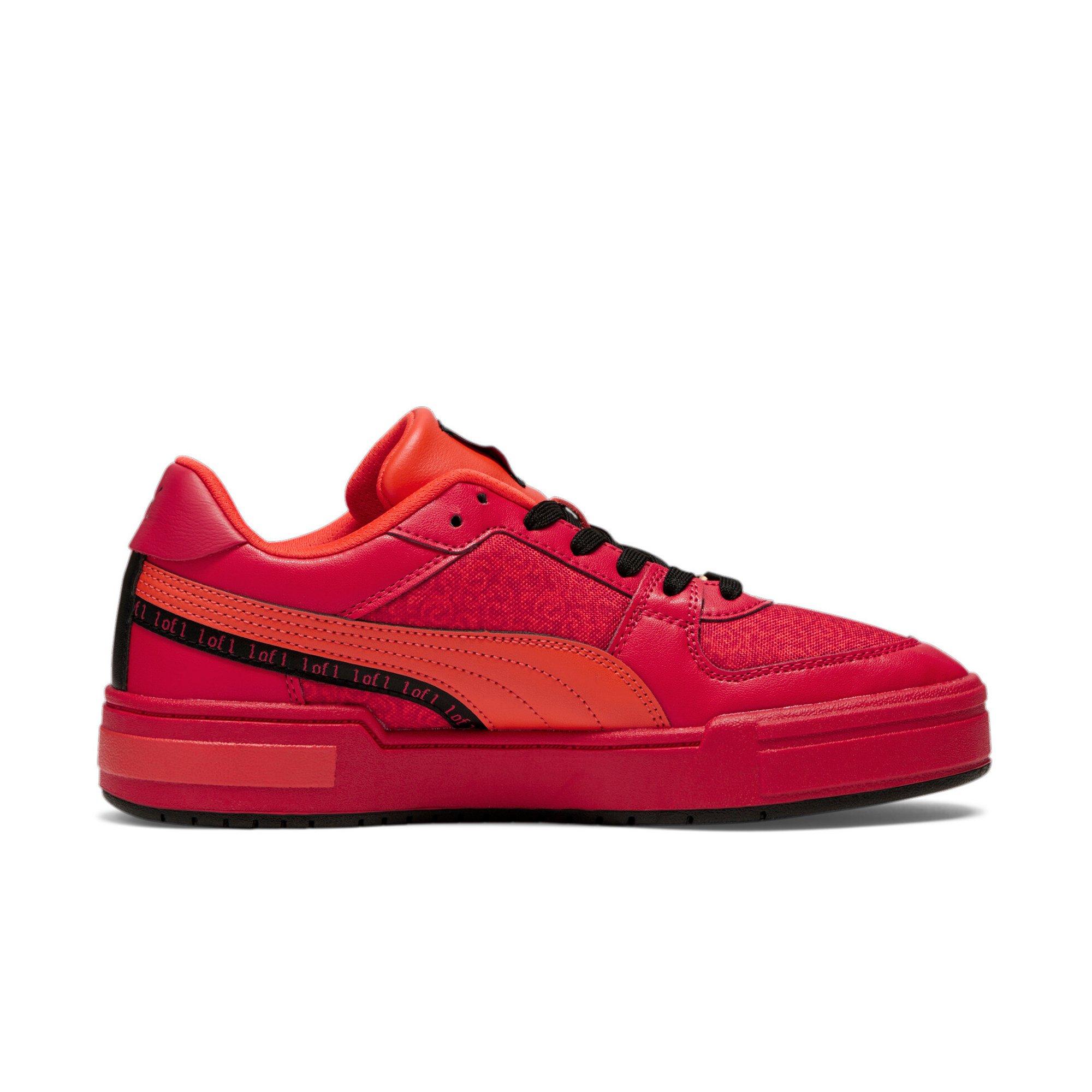 Puma california on sale bay area red